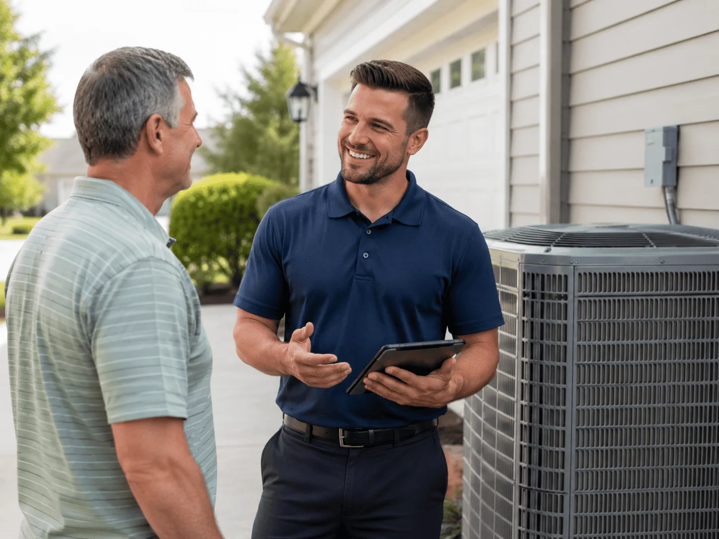 Heat Pump Installation Tynan, TX FAQs